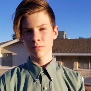 Meet your Posher, Jaden